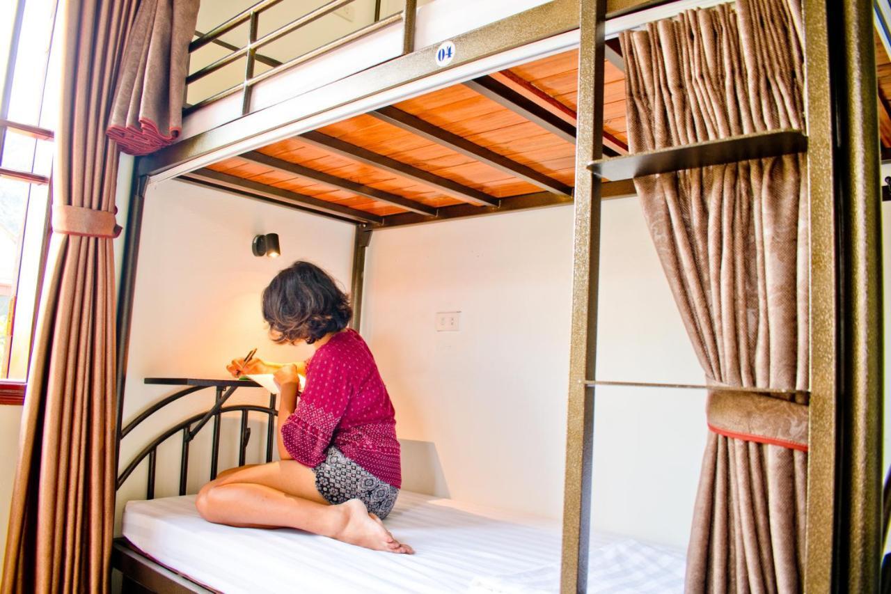 Trang An Mountain View Homestay Ниньбинь Экстерьер фото